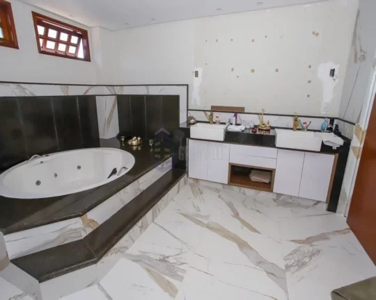 Imagem Fabulosa casa no Park Way