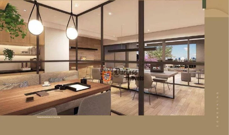 Imagem Apartamento com 3 dormitórios (1 suíte) à venda, 86 m² por R$ 1.048.564 - Jardim Marajoara - São Paulo/SP