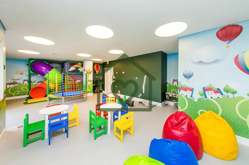 Imagem Supreme Higienópolis virou sinônimo de qualidade de vida. Este lindo apartamento seminovo está im...