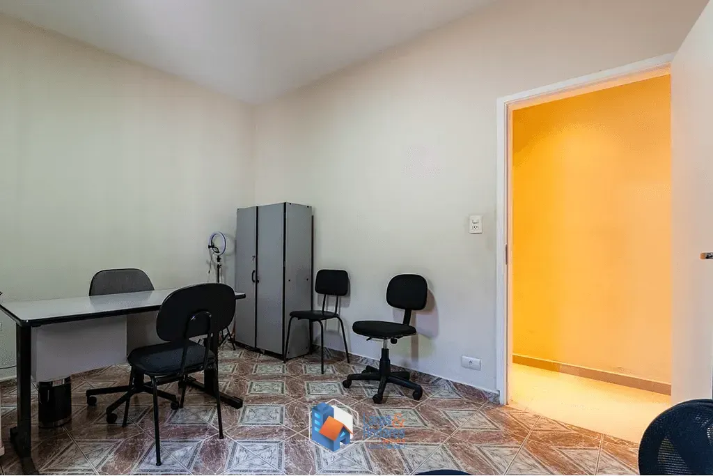 Imagem Casa à venda 3 Quartos 1 Suite 3 Vagas 190M² Brooklin Paulista São Paulo - SP