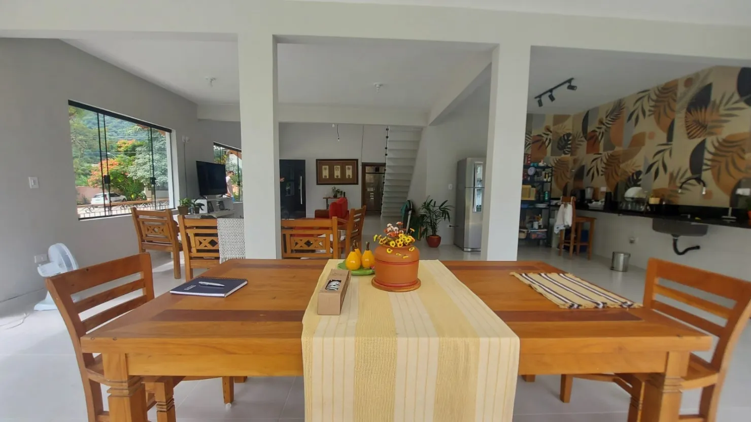 Imagem Casa à venda 4 Quartos, 2 Suites, 4 Vagas, 250M², Horto, Ubatuba - SP | CONDOMÍNIO PARK HILLS