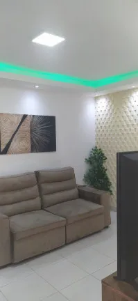 Imagem Apartamento com 2 Quartos à Venda, 55 m² em Centro - Peruíbe