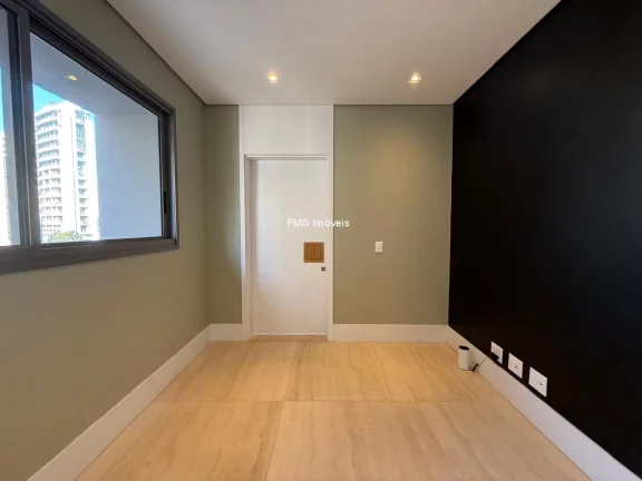 Imagem ALTÍSSIMO PADRÃO COM 290M2 NA VILA NOVA CONCEIÇÃO