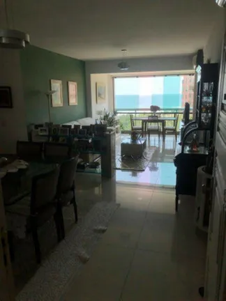 Imagem Apartamento com 4 Quartos à Venda, 179 m² em Barra da Tijuca - Rio de Janeiro