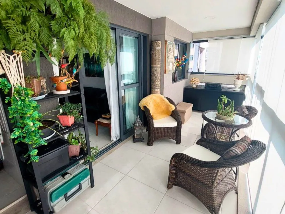 Imagem Lindo Apartamento, 3 quartos Recreio dos Bandeirantes