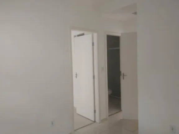 Imagem Casa de Condomínio com 2 Quartos para Alugar, 79 m² em Maria Paula - São Gonçalo