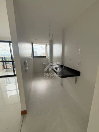 Imagem Apartamento com 2 dormitórios à venda, 58 m² por R$ 650.000,00 - Praia de Itaparica - Vila Velha/ES
