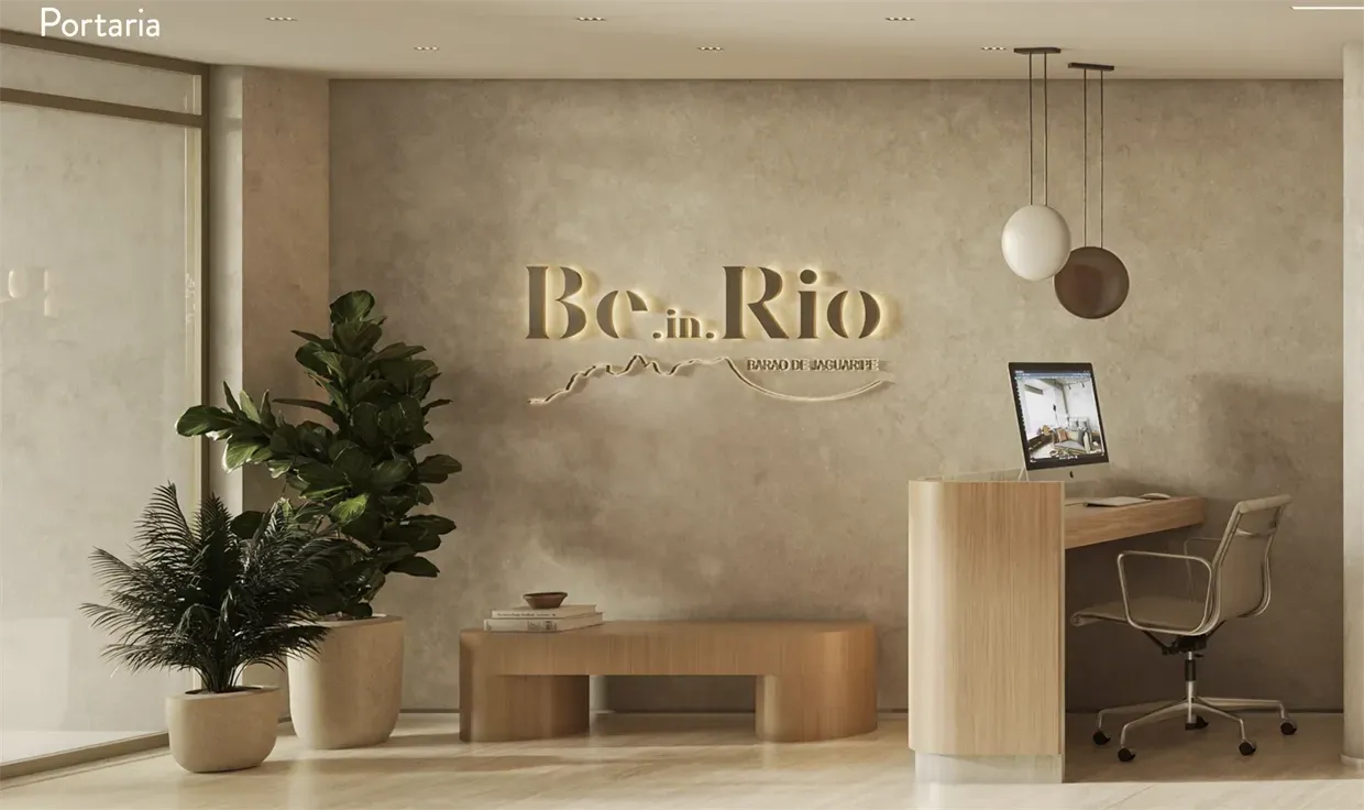 Imagem Studio à Venda, 33,46 m² em Ipanema - Rio de Janeiro