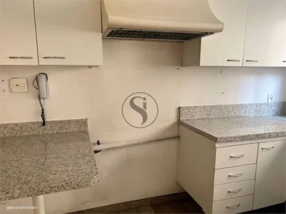 Imagem APARTAMENTO RESIDENCIAL em SÃO PAULO - SP, CHÁCARA ITAIM