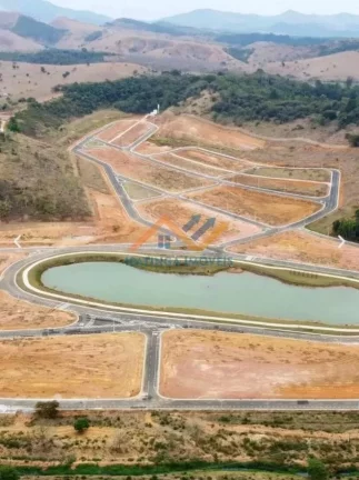 Imagem Lote no Loteamento Reserva do Lago