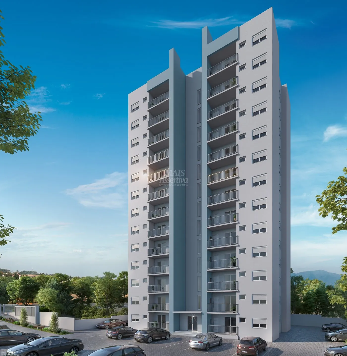 Foto do imóvel APARTAMENTO PARA VENDA EM NOVO HAMBURGO