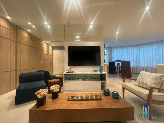 Imagem Apartamento Zona Central para Venda em Balneário Camboriú, PIONEIROS, 3 dormitórios, 3 suítes, 4 banheiros, 2 vagas