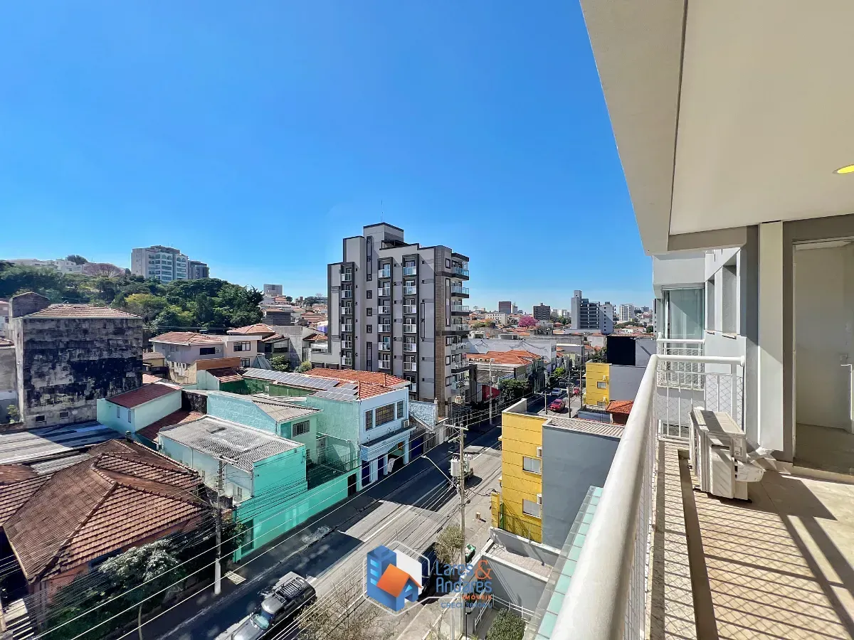 Imagem Apartamento para venda em Santana com 1 quarto, sendo 1 suíte, 60m²