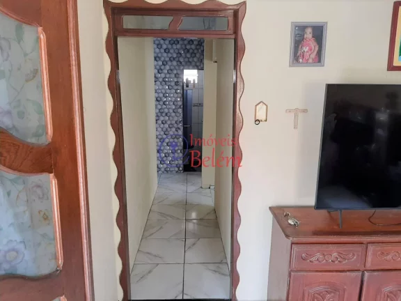 Imagem Imóveis Belém vende - Casa térrea de 3/4 no Guajará I (Ananindeua)