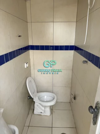 Imagem Casa Alto Padrão em Balneário Praia do Pernambuco, Guarujá/SP