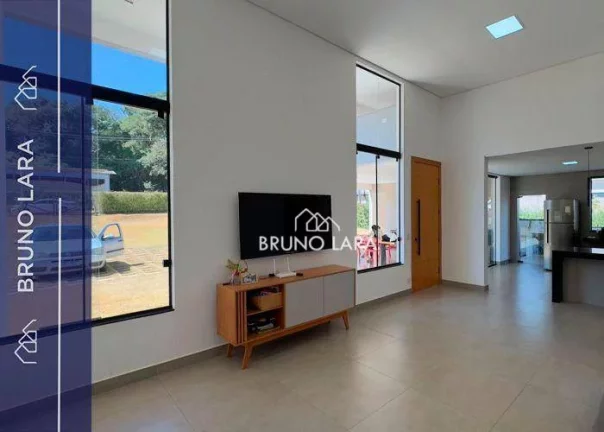 Foto do imóvel Casa a venda em Igarapé / Residencial Ouro Verde