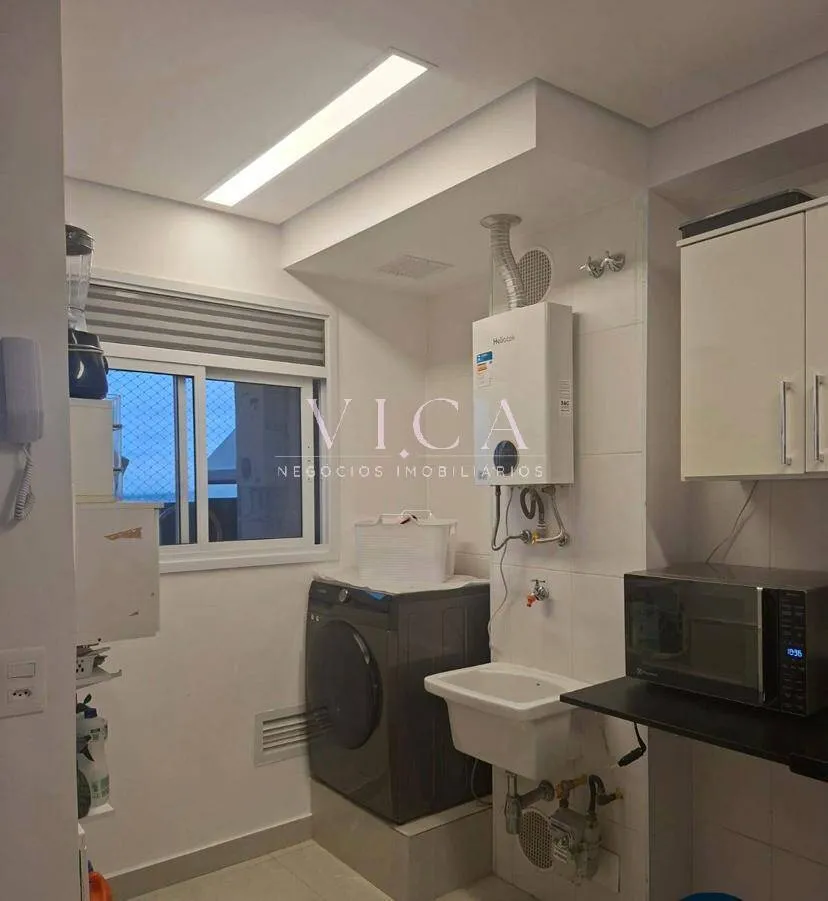 Imagem Bellini Alphaville SP 83m² | 2 suítes | Varanda | R$ 1.200.000,00
