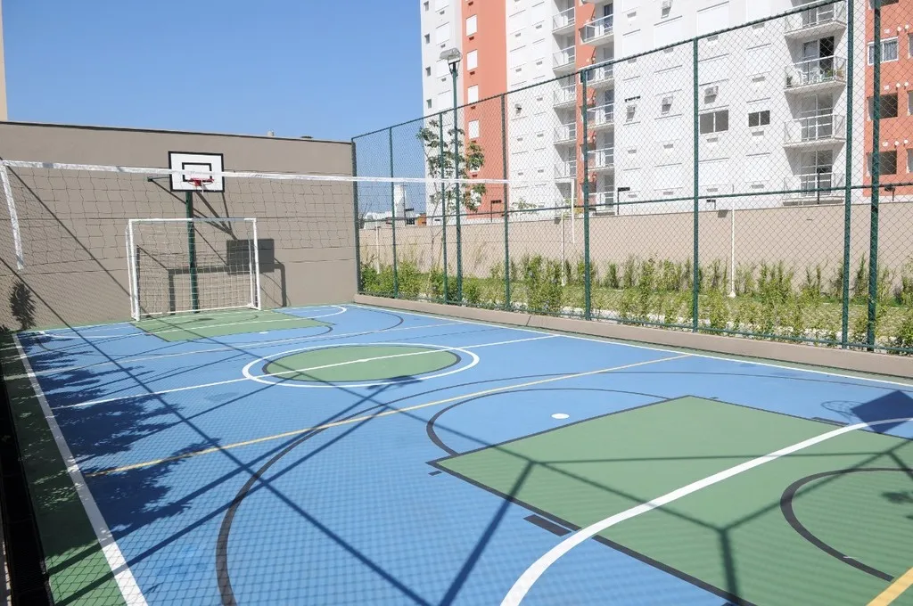 Imagem Apartamento a Venda no bairro Jacarepaguá - Rio de Janeiro, RJ