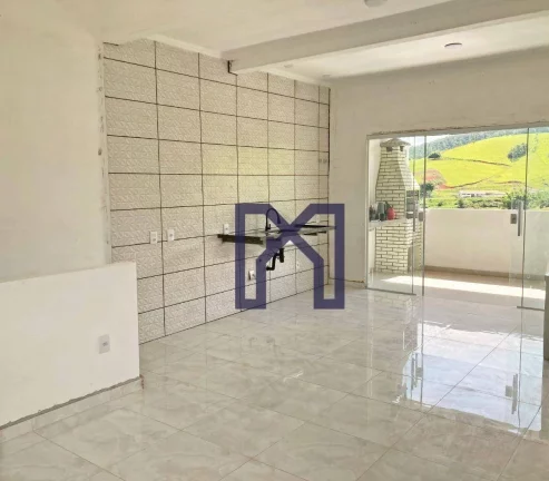 Imagem Casa com 3 dormitórios à venda, 119 m² por R$ 499.000,00 - Jardim California - Itajubá/MG