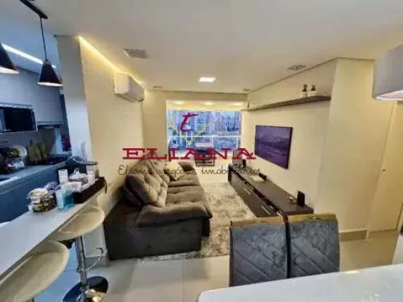 Imagem Apartamento à venda em São Paulo, Vila Gomes Cardim, com 2 quartos, 72m²