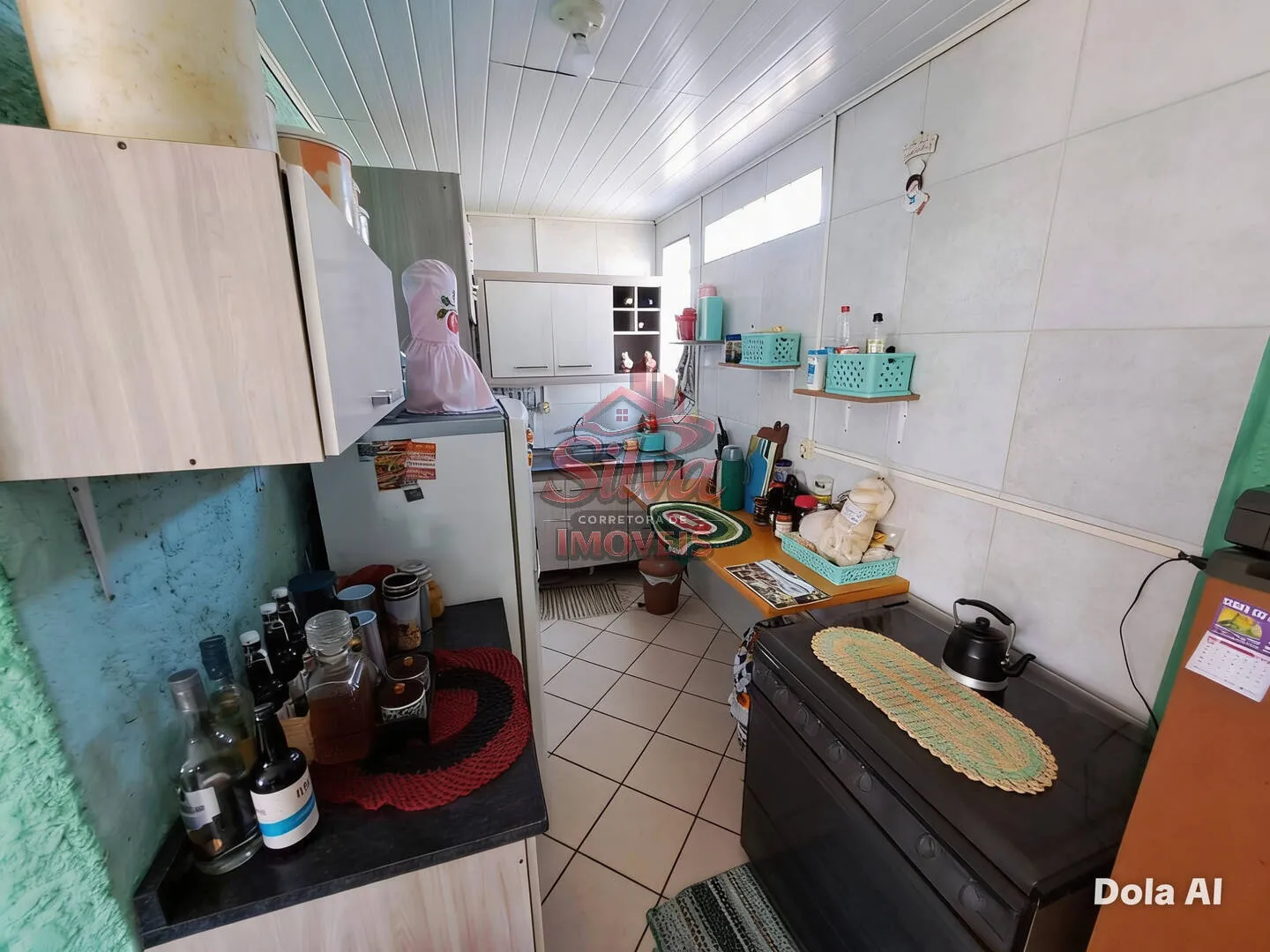 Imagem C798 | Casa com anexo à venda a 50m do mar no Marisul