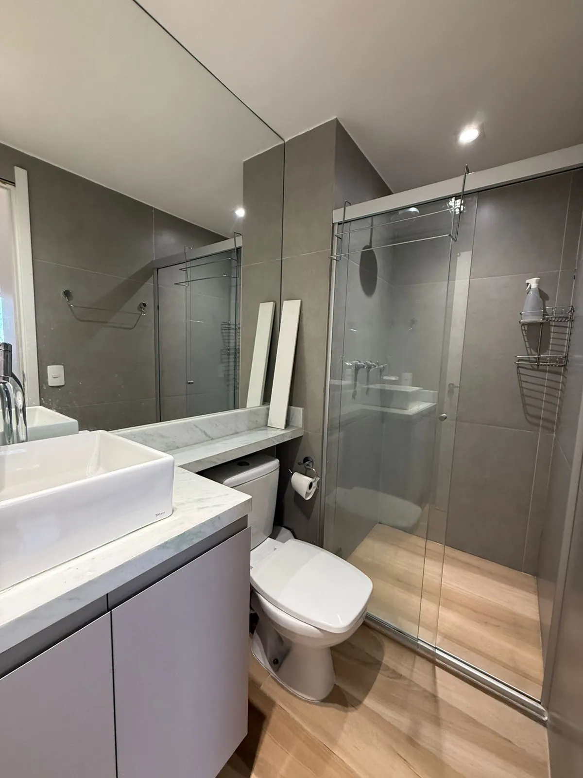 Imagem Apartamento para venda em Parque Residencial da Lapa com 2 quartos, sendo 1 suíte, 50m2