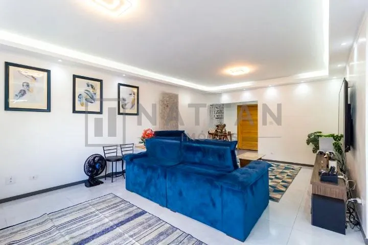 Imagem Apartamento com 4 dormitórios à venda, 154 m² por R$ 950.000,00 - Cambuci - São Paulo/SP