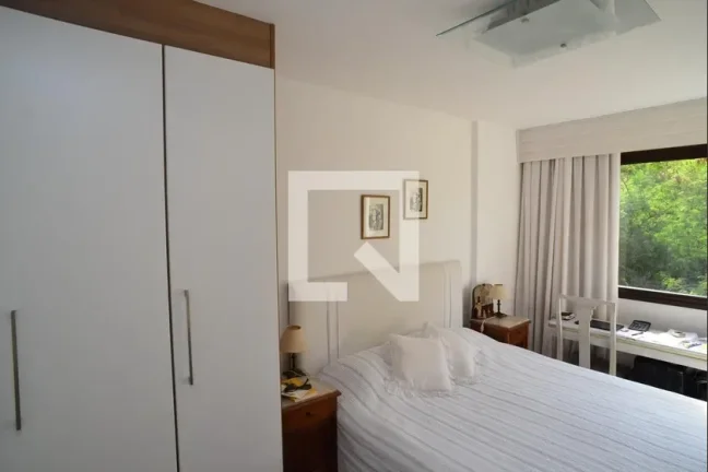 Imagem Apartamento à Venda - Barra da Tijuca, 2 Quartos, 68 m2