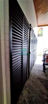 Imagem Apartamento à venda no bairro Enseada - Guarujá/SP