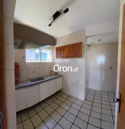 Imagem Apartamento à venda, 78 m² por R$ 470.000,00 - Setor Central - Goiânia/GO