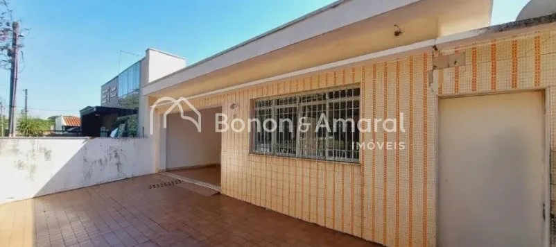 Imagem **Oportunidade Imperdível: Casa Térrea à Venda no Barão Geraldo - Campinas/SP**