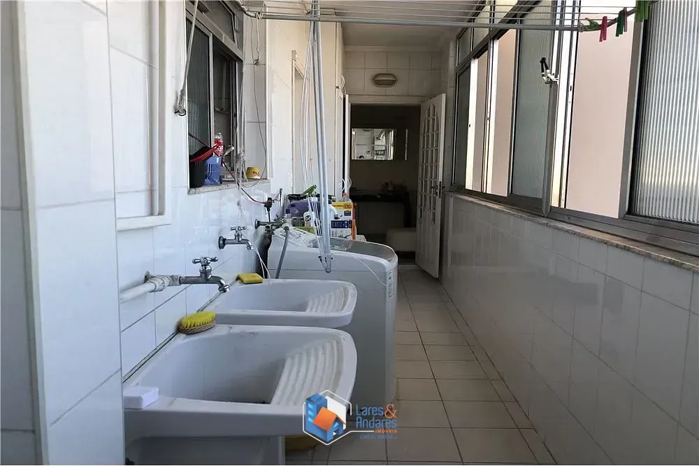 Imagem Cobertura Duplex à venda 3 Quartos 2 Suites 2 Vagas 270M² Cambuci São Paulo - SP