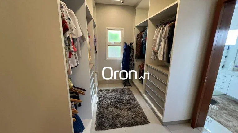 Imagem Casa à venda, 299 m² por R$ 3.500.000,00 - Jardins Atenas - Goiânia/GO