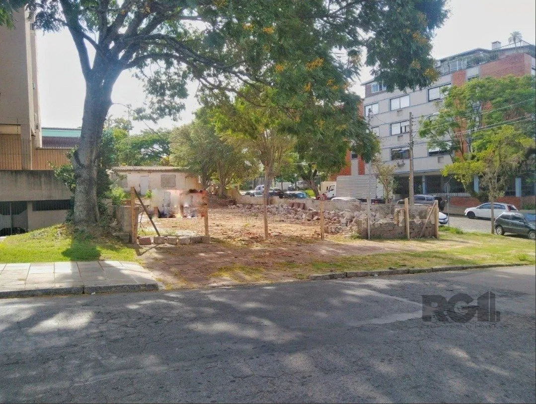 Imagem Terreno a venda - Chácara das Pedras