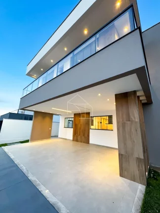 Imagem Condomínio Arquipélago de Manguinhos casa 4 quartos com 3 suítes