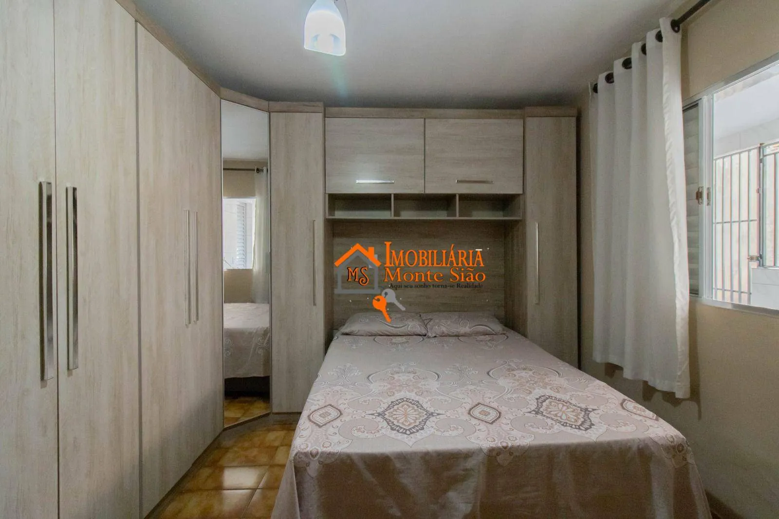 Imagem Casa com 2 dormitórios à venda, 150 m² por R$ 475.000,00 - Pimentas - Guarulhos/SP