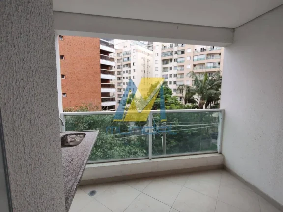 Imagem Apartamento para locação no Morumbi por R$2.190,00 - São Paulo/SP