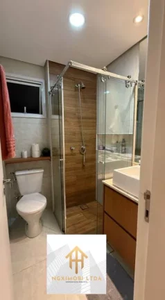 Imagem Apartamento à venda, Vila Andrade, com 2 quartos, 69m2