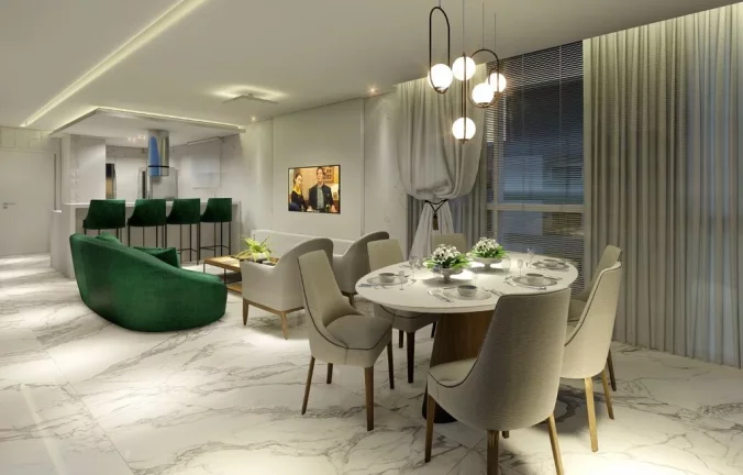 Imagem APARTAMENTO RESIDENCIAL em Itapema - SC, Centro