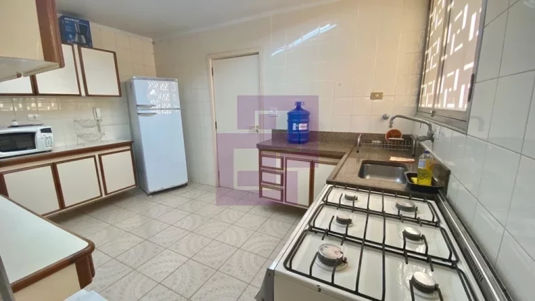 Imagem Venda apartamento Pitangueiras