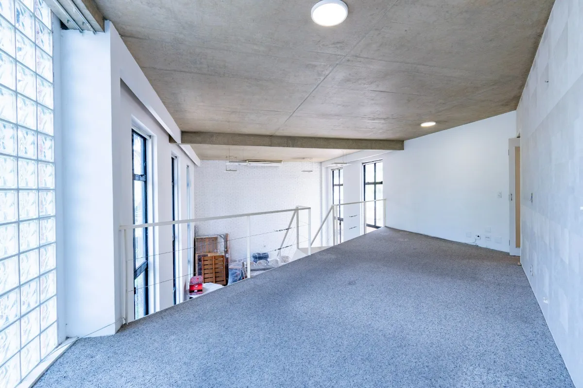 Imagem Apartamento garden para venda em Vila Andrade com 1 quarto, 188m2