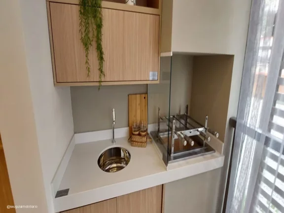 Imagem APARTAMENTO RESIDENCIAL em SÃO PAULO - SP, VILA MARIANA