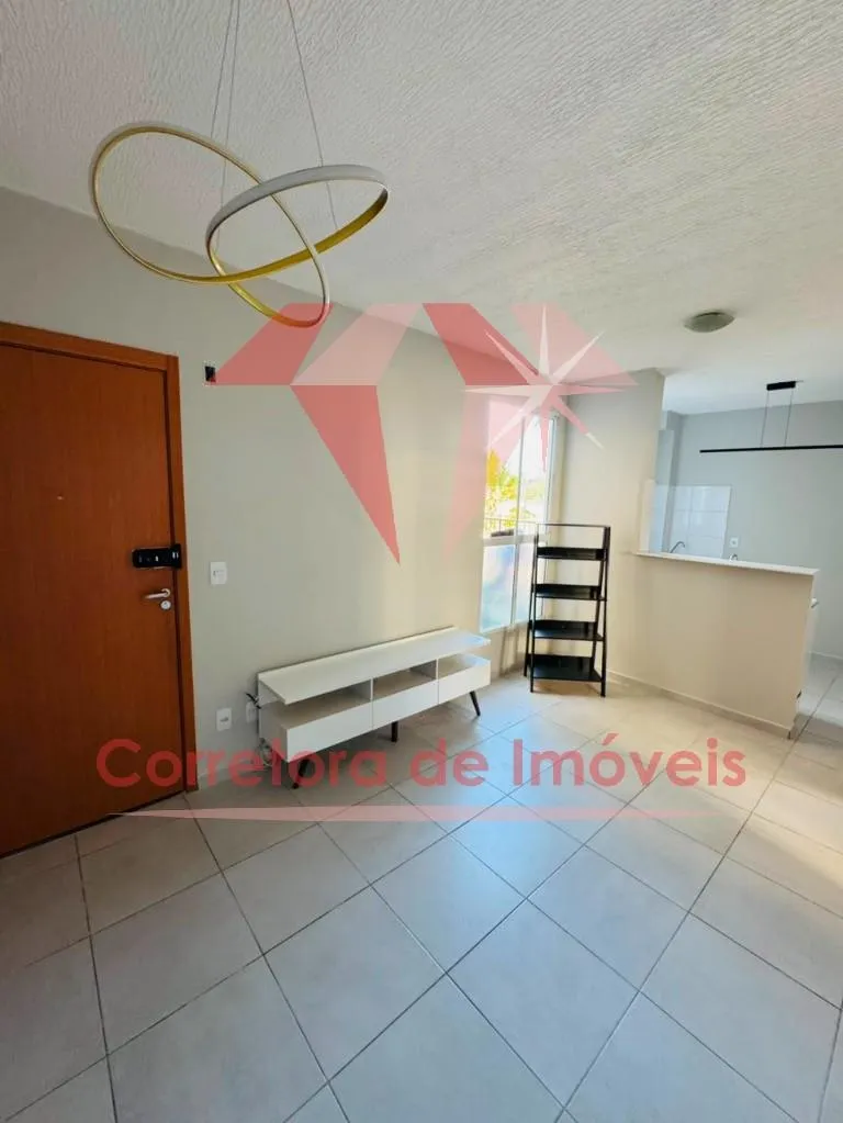 Imagem Apartamento em Ourimar, Serra
