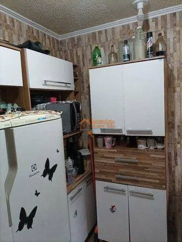 Imagem Casa com 2 dormitórios à venda, 40 m² por R$ 180.000,00 - Vila Aeroporto - Guarulhos/SP