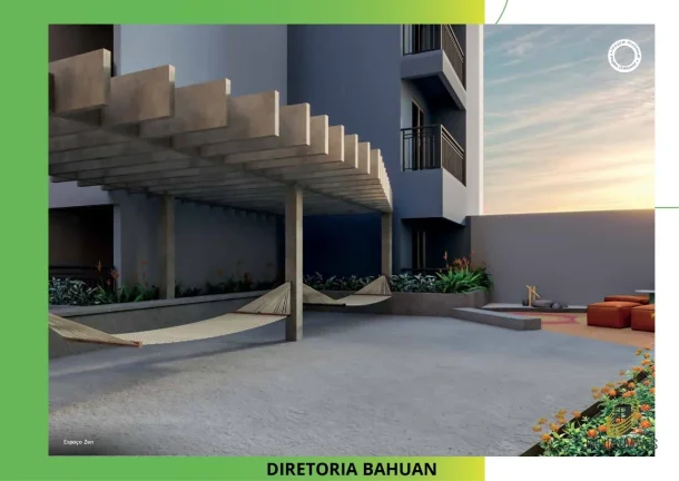 Imagem Oportunidade Única: Apartamento à Venda em São Paulo-SP, Jardim Ivana - 1 quarto, 1 banheiro, 25m²