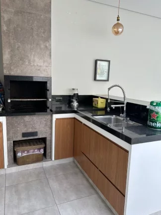 Imagem Casa a venda no Jardim Andorinhas em Indaiatuba SP