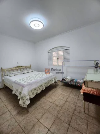 Imagem Chácara com 3 dormitórios à venda, 800 m² por R$ 950.000,00 - Vale do Atibaia I - Piracaia/SP