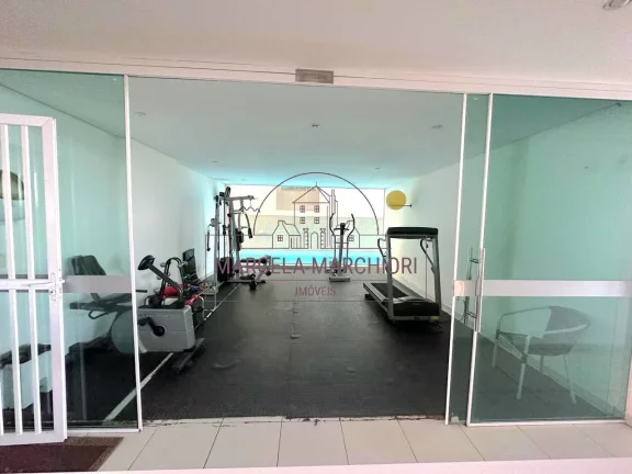 Imagem Ap 2 quartos, suite, sol da manha, vista mar, lazer completo, 2 vagas
