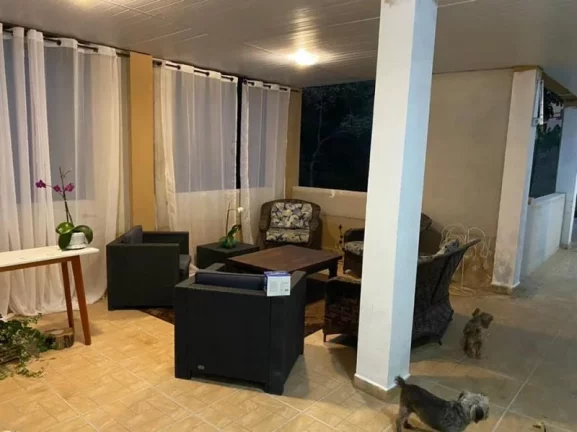 Imagem VENDE CHÁCARA ITUPEVA E REGIÃO -SP
