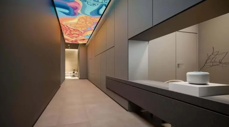 Imagem NIK SUNSET PAULISTA - PLANIK - Studios de 31m², excelente localização, 3 min da Estação Consolação!